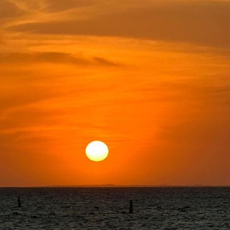 Thani Ecobeach Baru Playa Blanca Ngoại thất bức ảnh