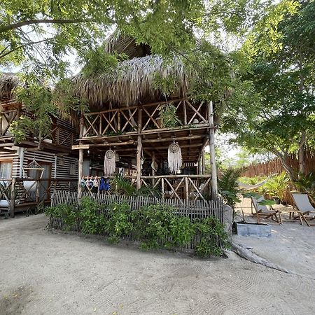 Thani Ecobeach Baru Playa Blanca Ngoại thất bức ảnh
