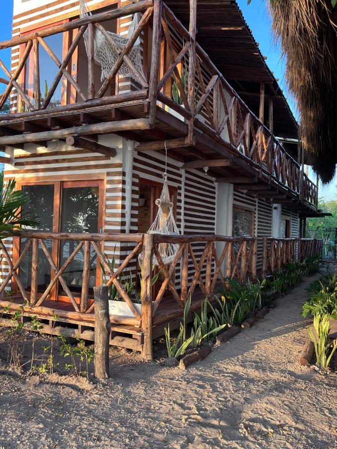 Thani Ecobeach Baru Playa Blanca Ngoại thất bức ảnh