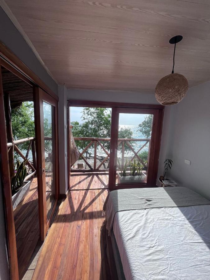 Thani Ecobeach Baru Playa Blanca Ngoại thất bức ảnh