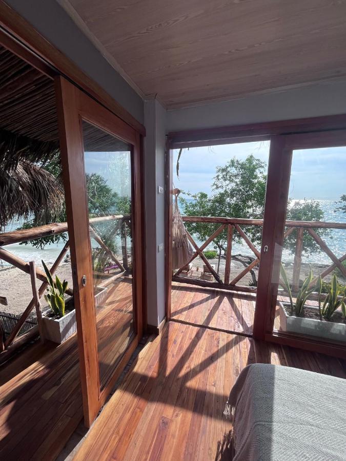 Thani Ecobeach Baru Playa Blanca Ngoại thất bức ảnh