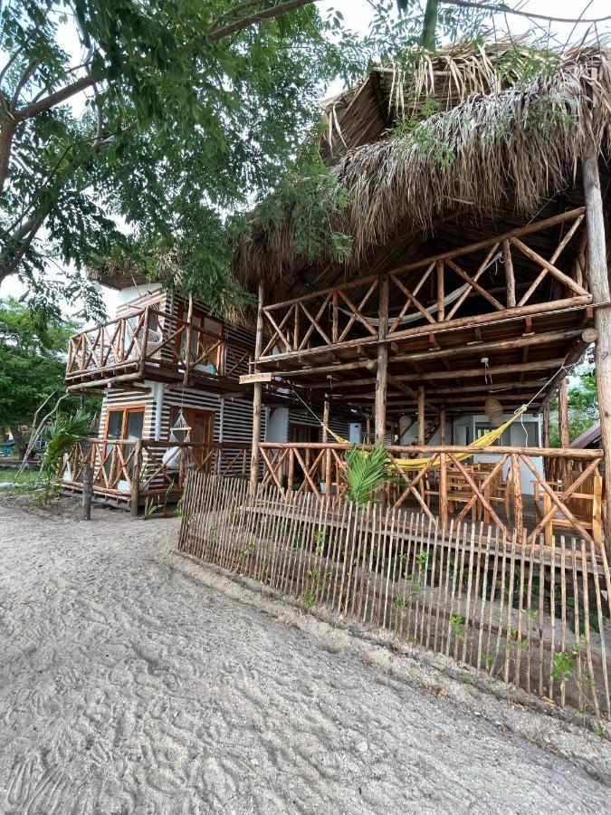 Thani Ecobeach Baru Playa Blanca Ngoại thất bức ảnh