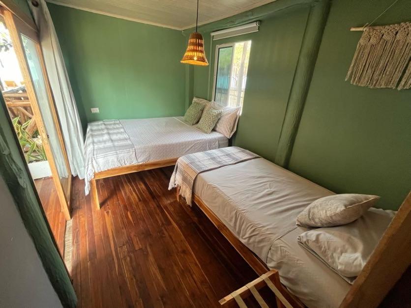 Thani Ecobeach Baru Playa Blanca Ngoại thất bức ảnh