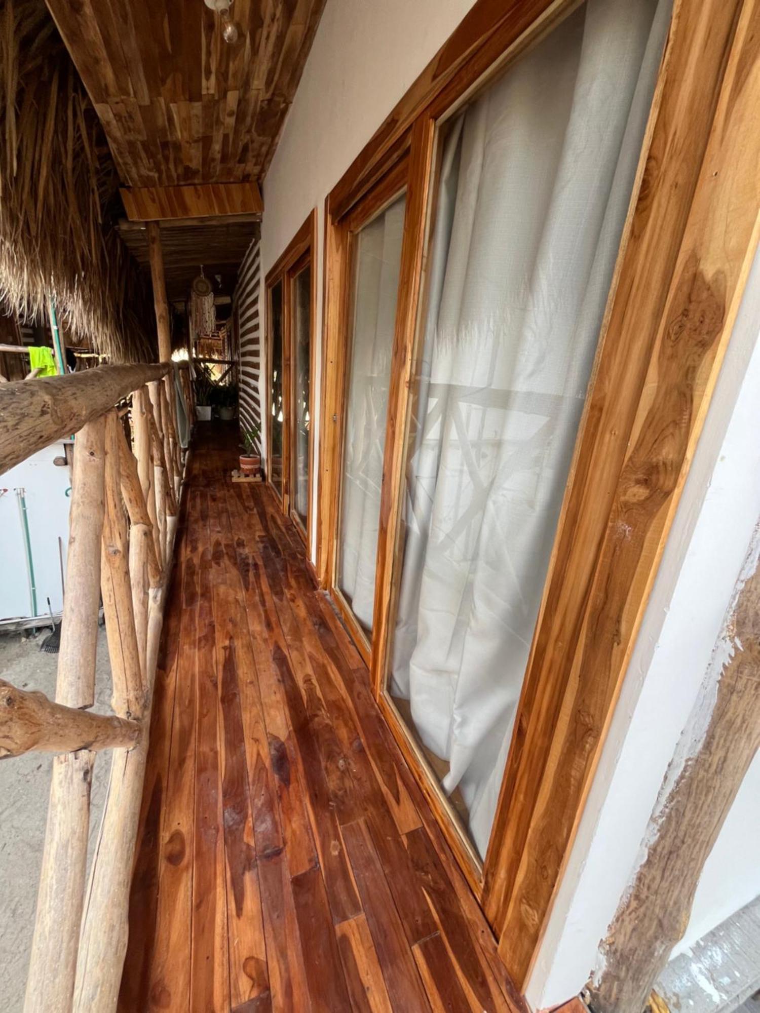 Thani Ecobeach Baru Playa Blanca Ngoại thất bức ảnh