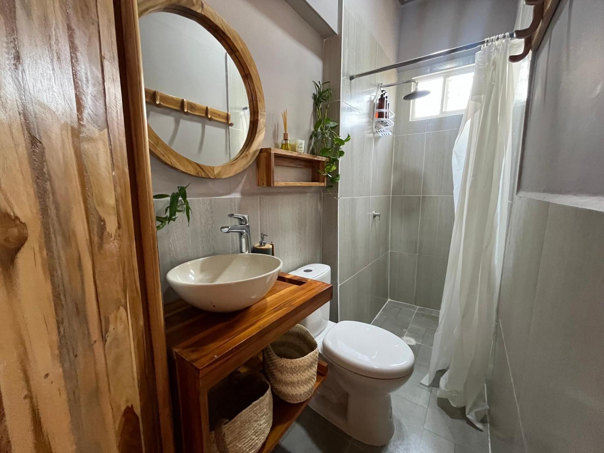 Thani Ecobeach Baru Playa Blanca Ngoại thất bức ảnh